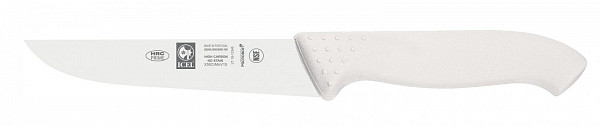 Нож для чистки овощей Icel 10см, белый HORECA PRIME 28200.HR04000.100 фото